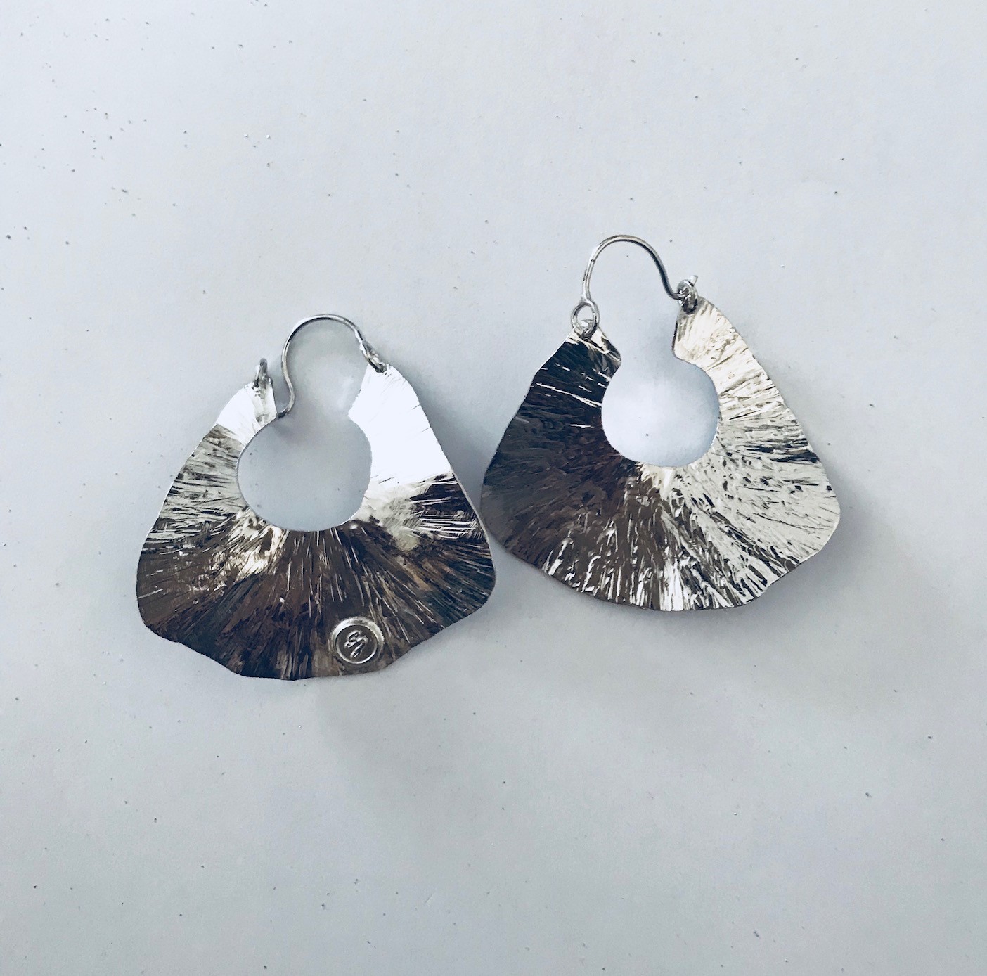 Enchanting Lady Collection, Earrings