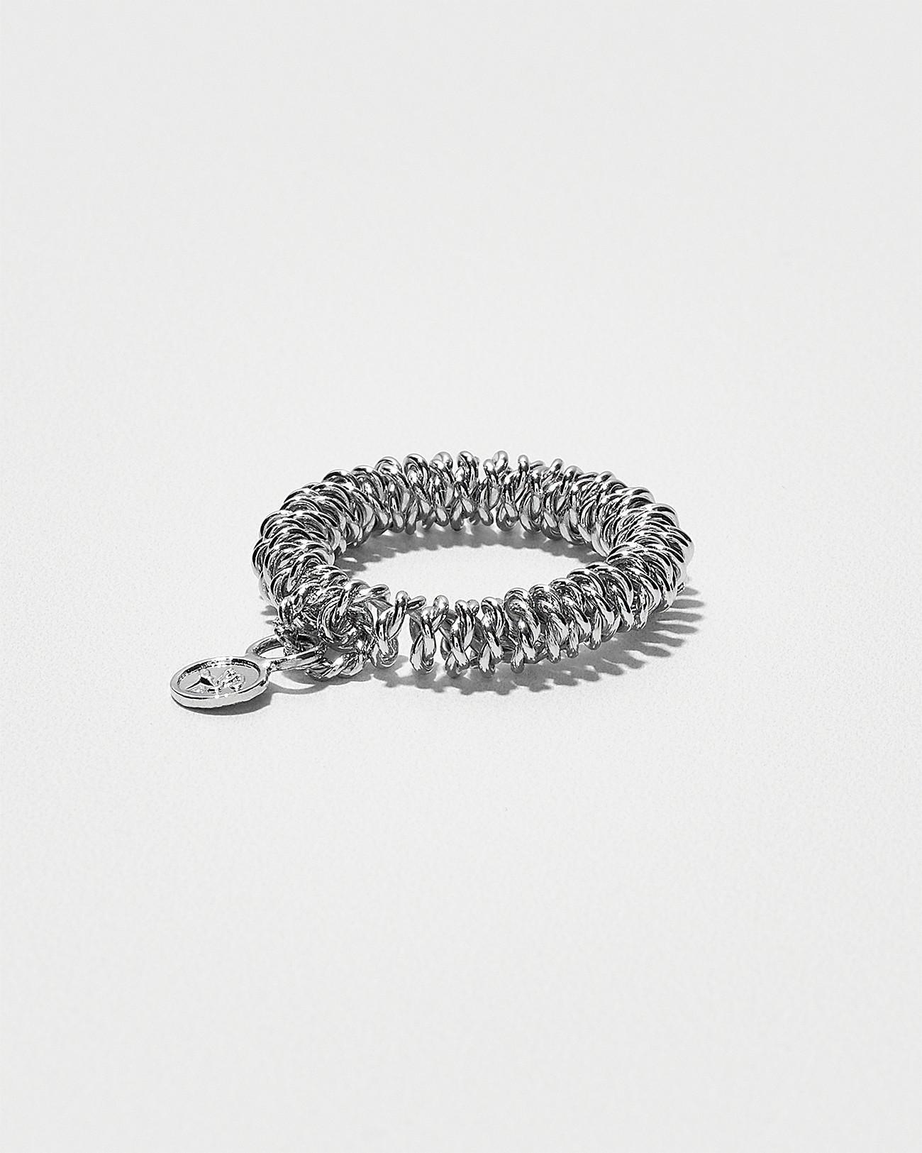 Handmade Dentellier Spiral Twisted Ring