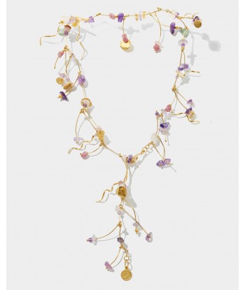 La Joie Amethyst,...