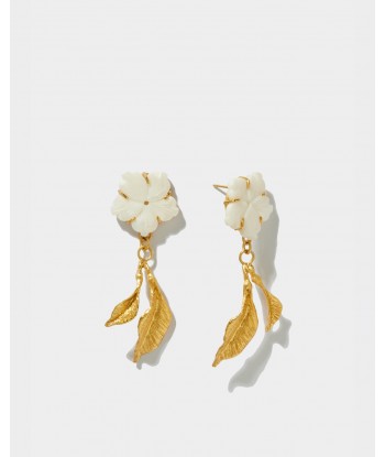 Engraved Mother Of Pearls...