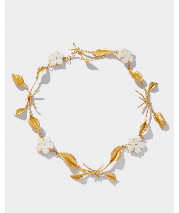 Engraved Mother Of Pearls...