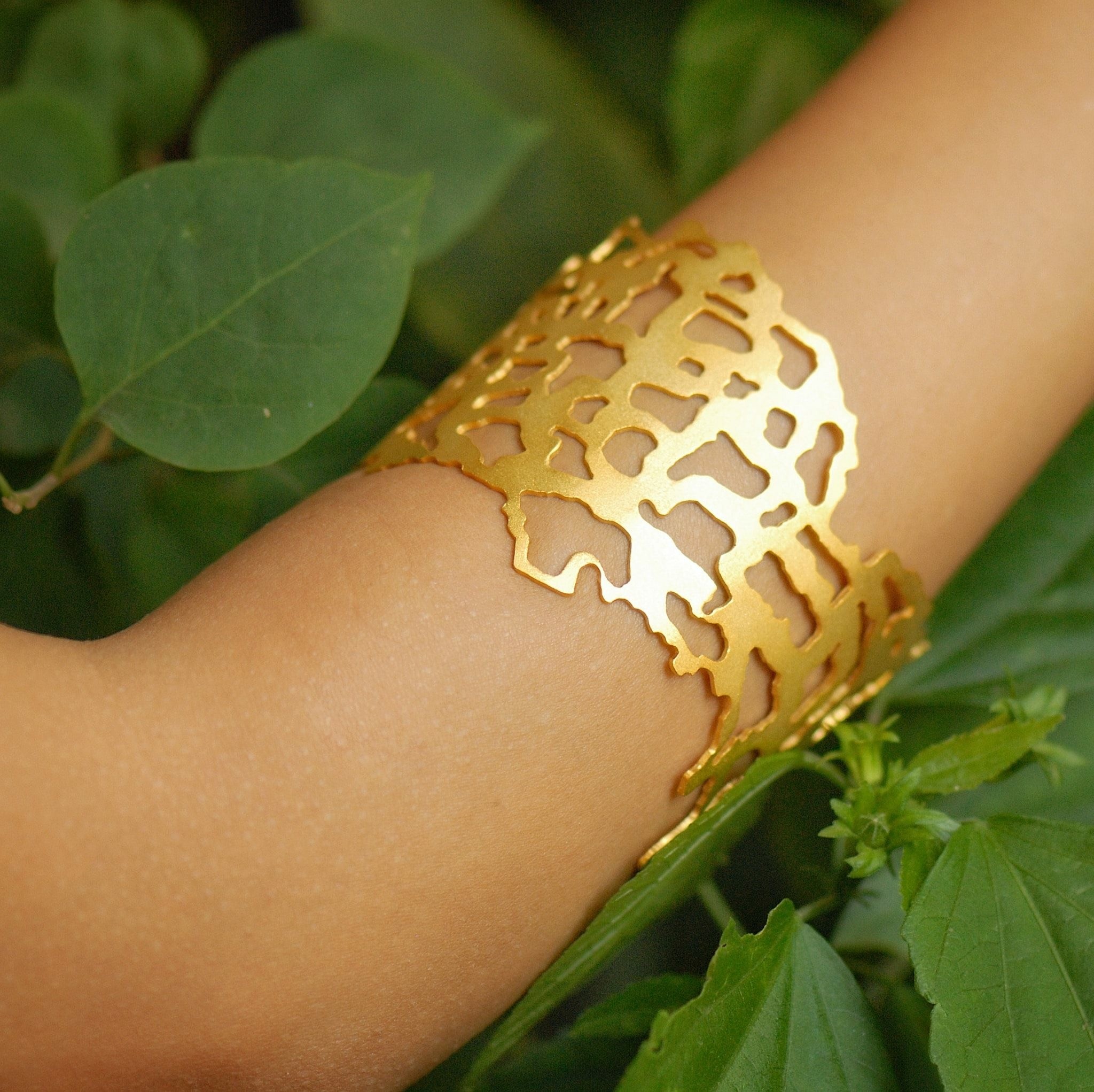 Siwa Collection, Siwa Bracelet The Houses OF Shali