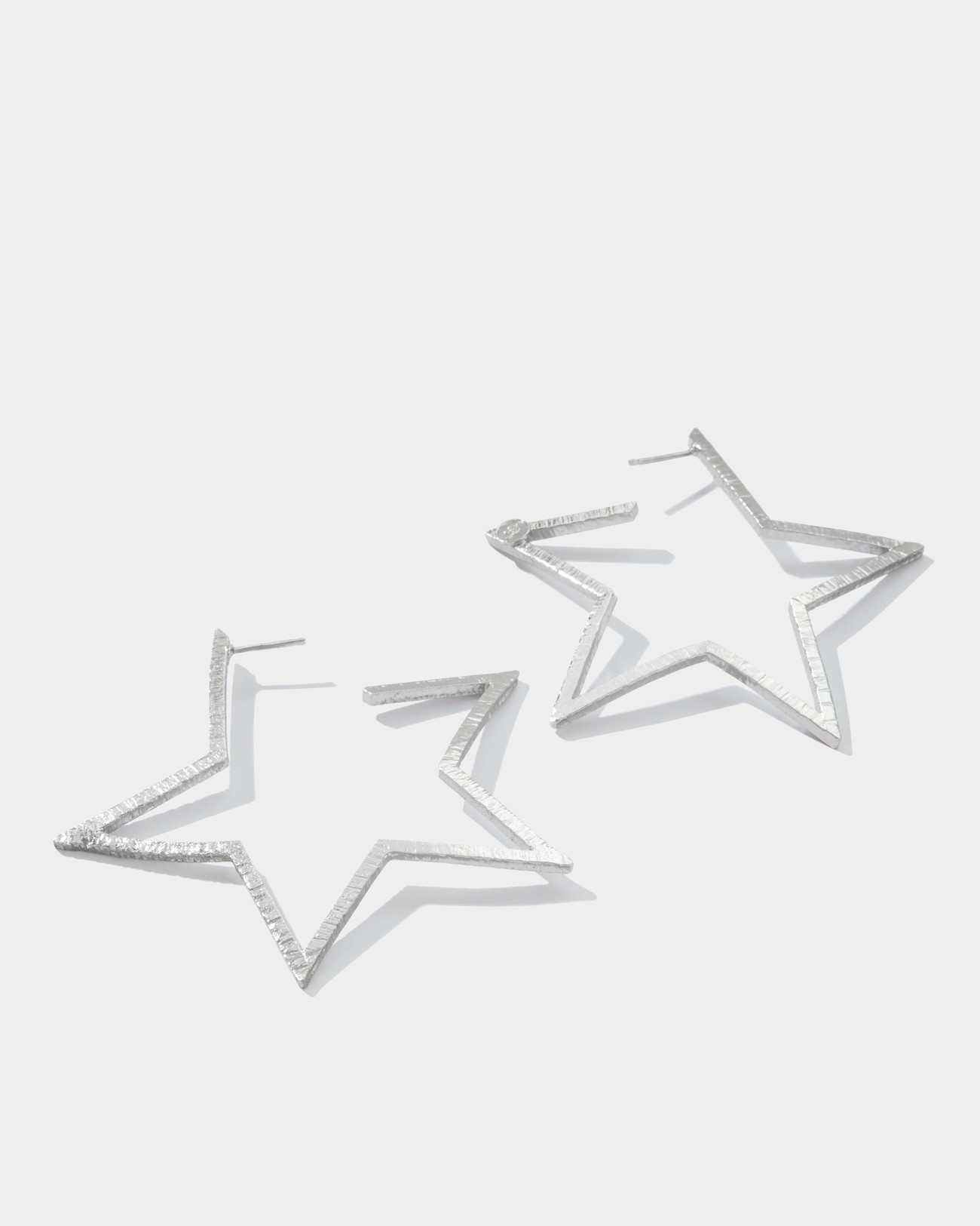Summer Night Collection, Big Star Earring