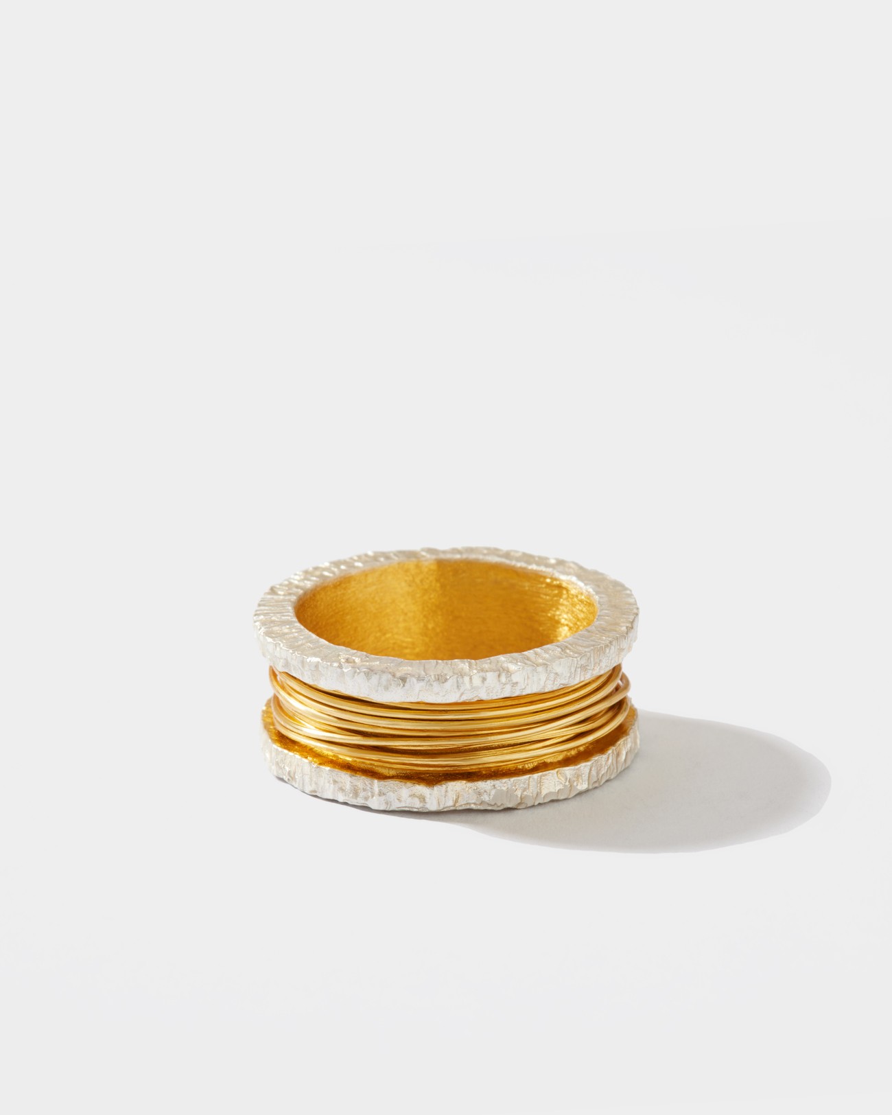 Essential Collection, Wire Ring