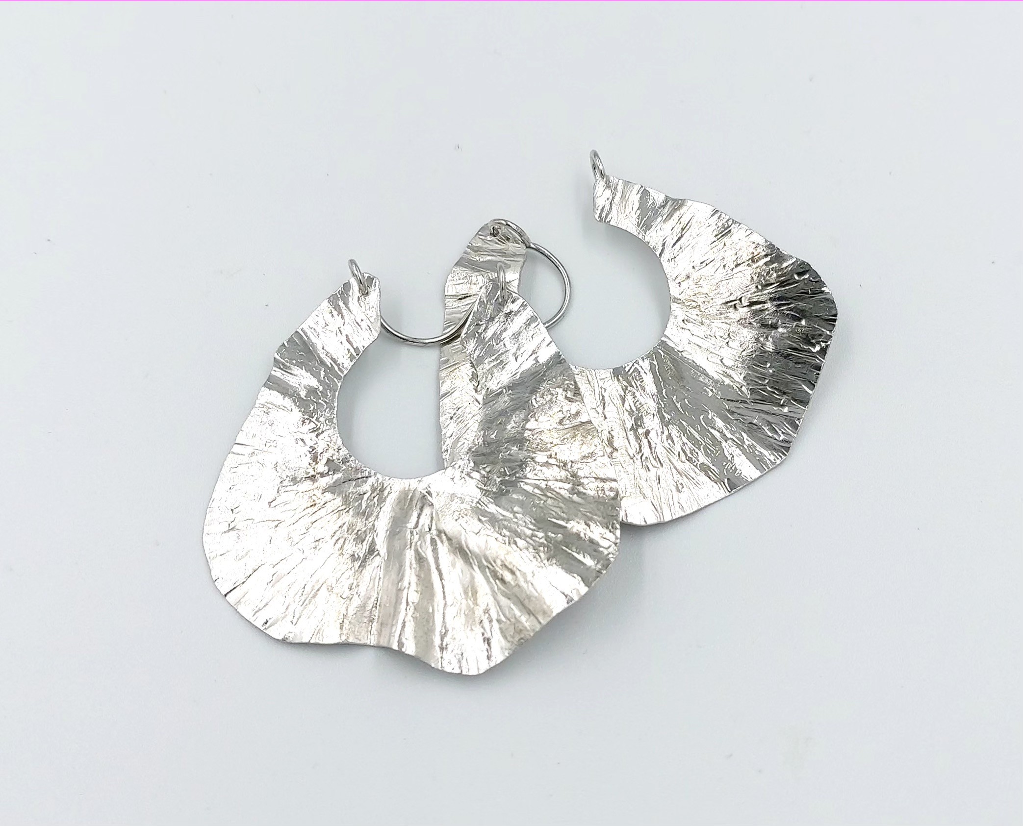Enchanting Lady Collection, Earrings