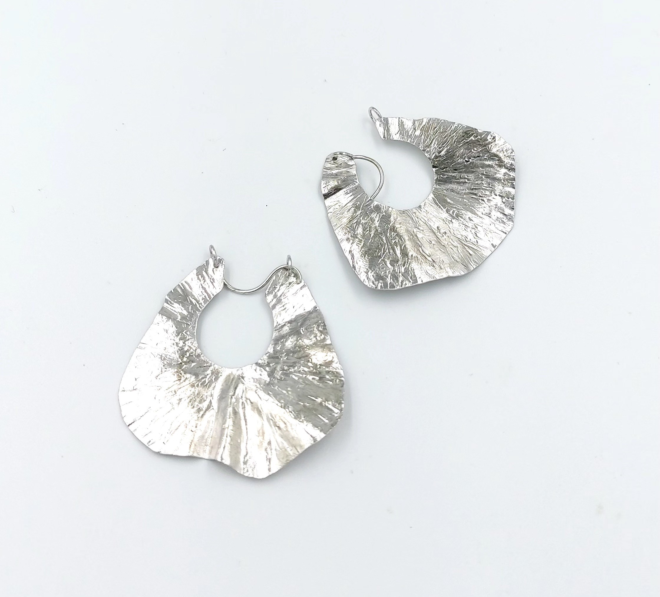 Enchanting Lady Collection, Earrings