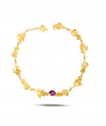 The Flowery Collection, The...