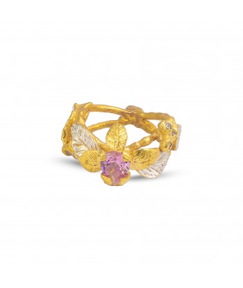 Flowery Collection, Pink...