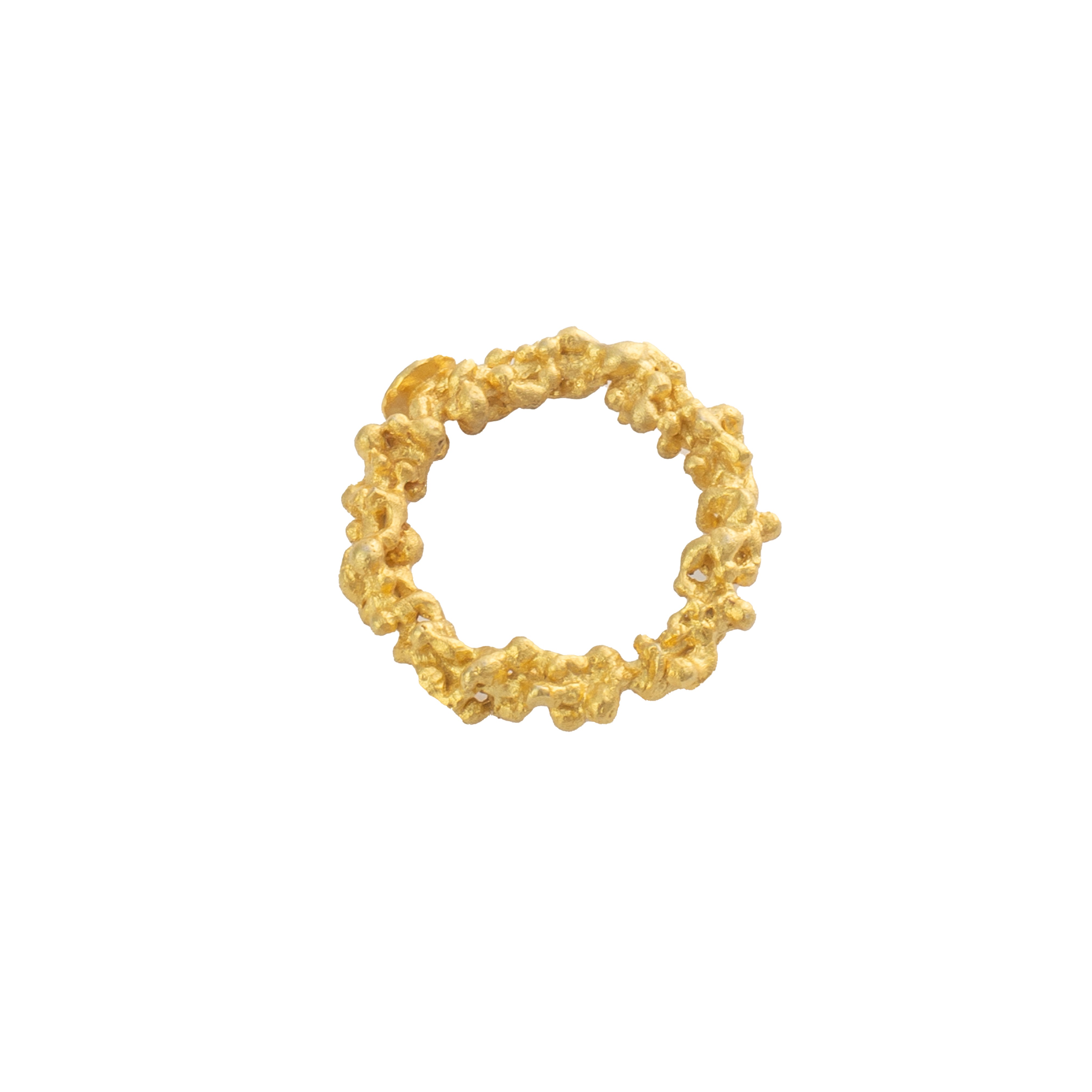 Essential Collection, Free Beads Ring