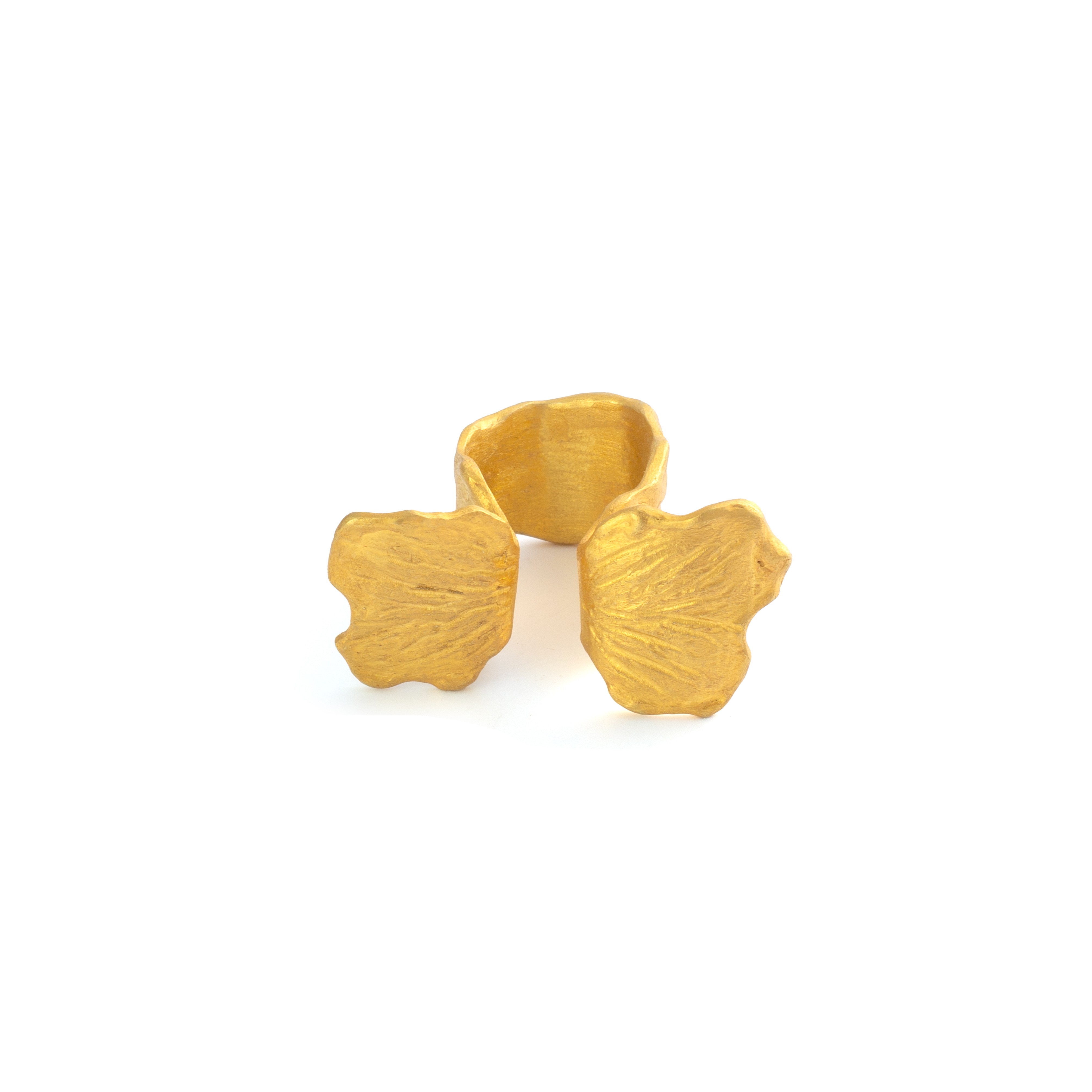 Essential Collection, Butterfly Ring
