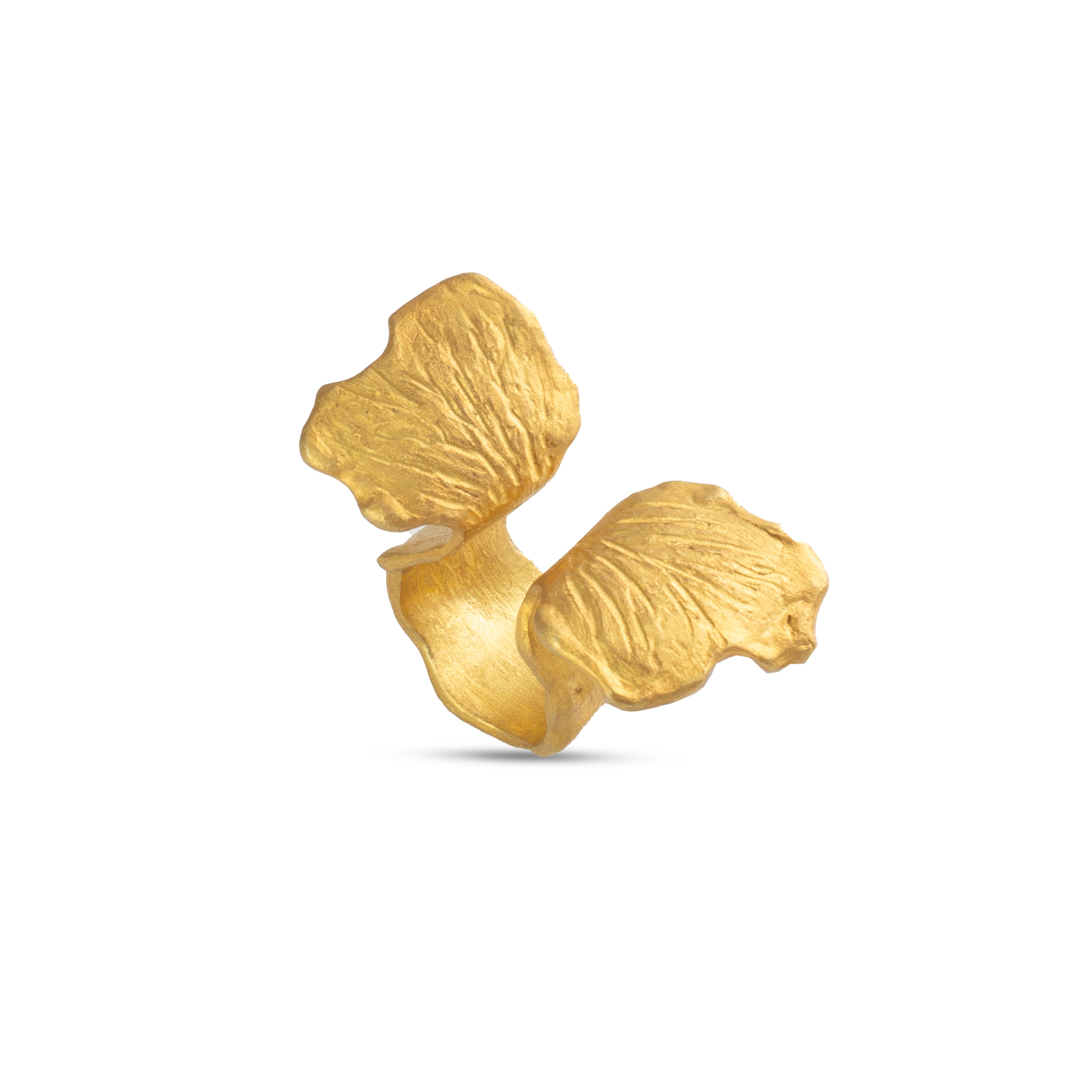 Essential Collection, Butterfly Ring